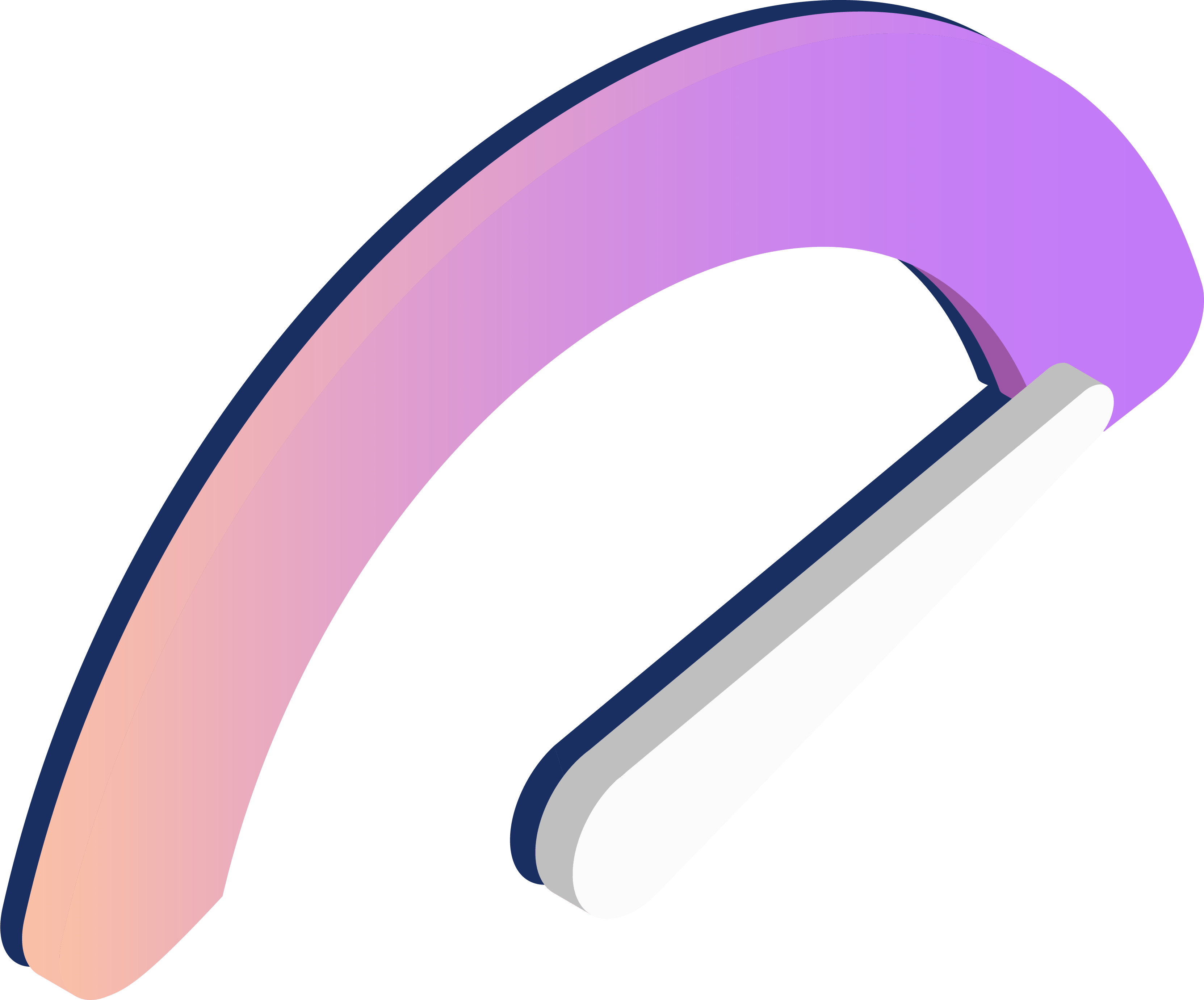 Tachometer RI Commerce