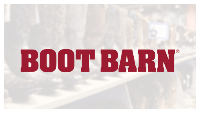 BootBarn – Case Study – 2024 | RedIron