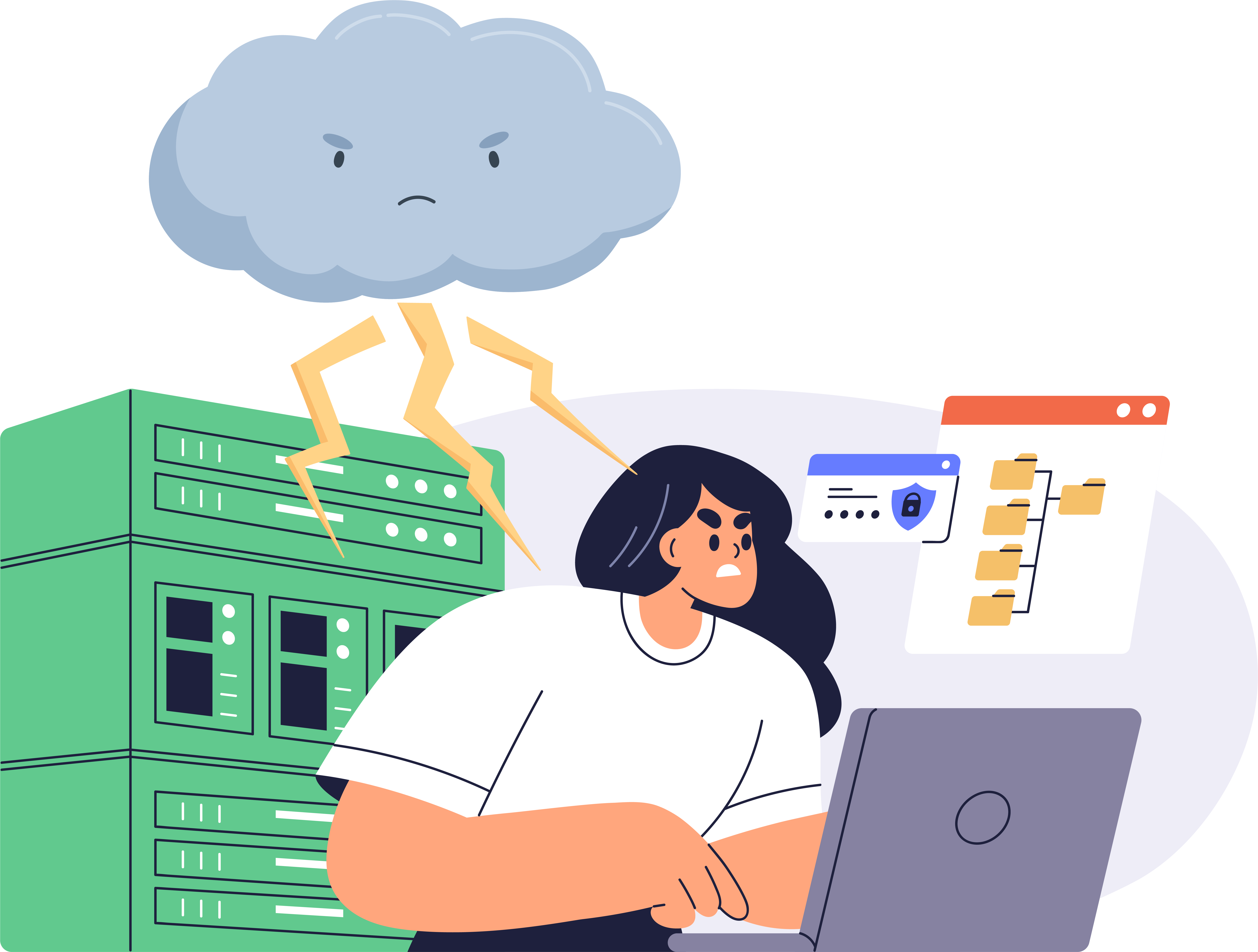 Cloud Chaos 2